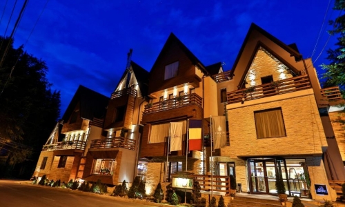 Hotel Ioana, karpaten.ro