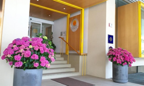 Hotel Sonne Lienz, karpaten.ro, 2