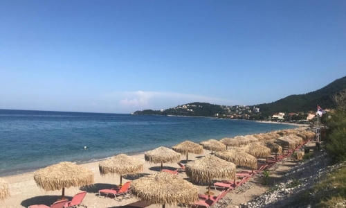 Natalia Studios Poros, karpaten.ro