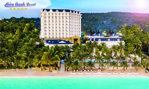 Thien Thanh Phu Quoc Resort, karpaten.ro, 2