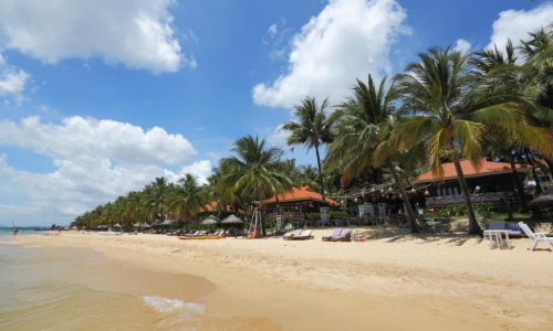Saigon Phu Quoc Resort & Spa, karpaten.ro, 2