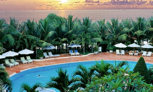 Saigon Phu Quoc Resort & Spa, karpaten.ro