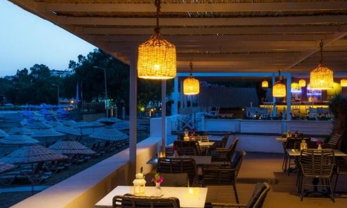 Liv Hotel By Bellazure, karpaten.ro, 2