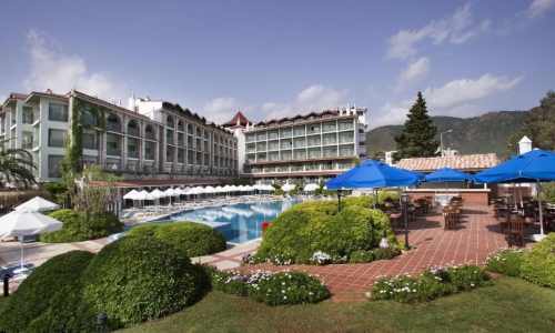 Marti La Perla - Adults Only, karpaten.ro