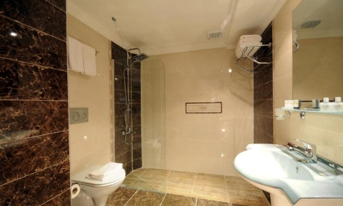 Letoile Beach Hotel, karpaten.ro, 2