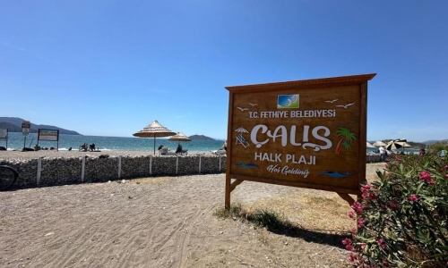 Hotel Defne Beach Makri ( ex Daphne Residence), karpaten.ro, 2