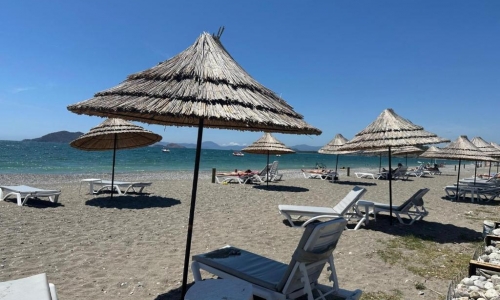 Hotel Defne Beach Makri ( ex Daphne Residence), karpaten.ro