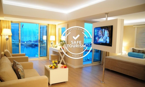 Alesta Yacht Hotel, karpaten.ro, 2
