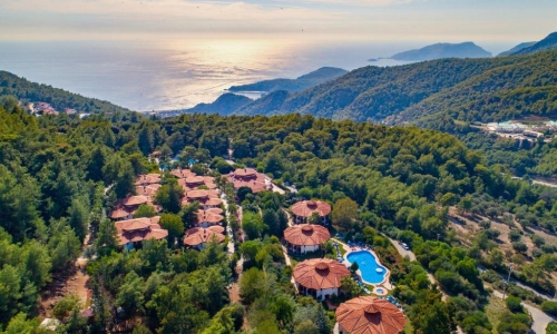Montana Pine Resort, karpaten.ro