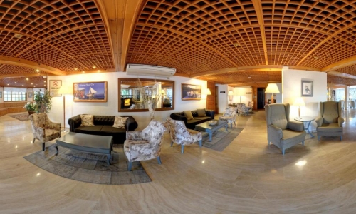 Montana Pine Resort, karpaten.ro, 2