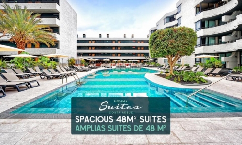 HOVIMA Suites Costa Adeje, karpaten.ro, 2