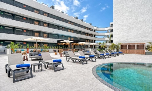 HOVIMA Suites Costa Adeje, karpaten.ro