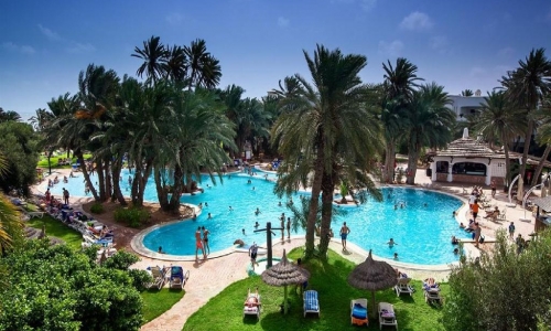 Odyssee Resort Thalasso & Spa, karpaten.ro