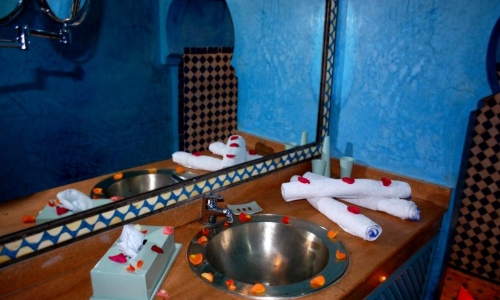 Riad Dar Nejma and Spa, karpaten.ro, 2