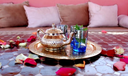 Riad Dar Nejma and Spa, karpaten.ro
