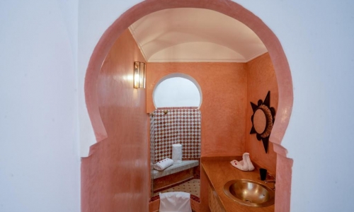 Riad dar nejma & Spa, karpaten.ro, 2