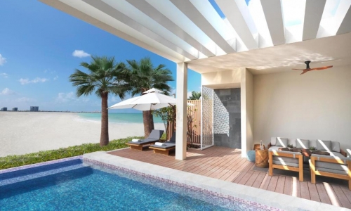 Hotel InterContinental Ras Al Khaimah Mina Al Arab Resort & Spa, an IHG, karpaten.ro