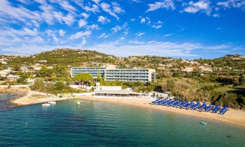Hotel Mediterranee, karpaten.ro