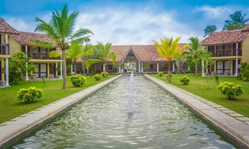 The Villas, Wadduwa, karpaten.ro