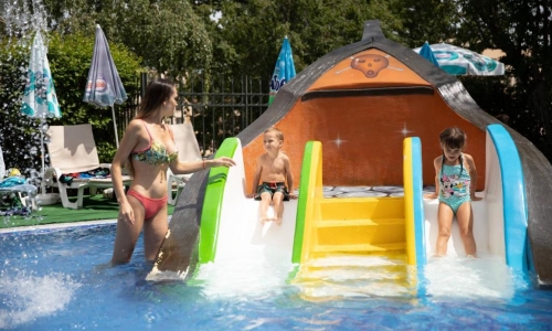 Prestige Hotel and Aquapark, karpaten.ro, 2