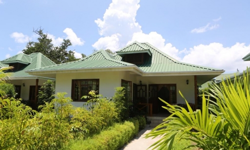 Le Surmer Self Catering Chalets Resort, karpaten.ro