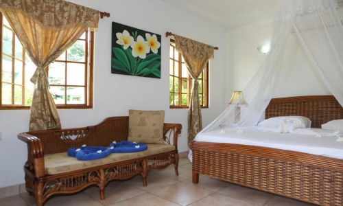 Le Surmer Self Catering Chalets Resort, karpaten.ro, 2