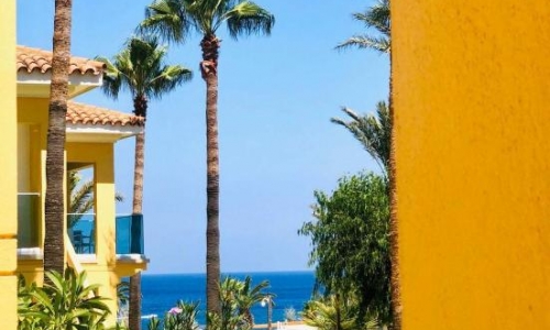 Malama Beach Holiday Village, karpaten.ro, 2