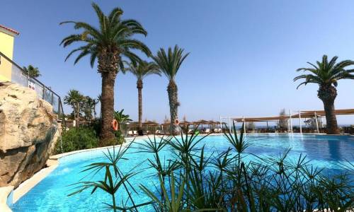 Malama Beach Holiday Village, karpaten.ro