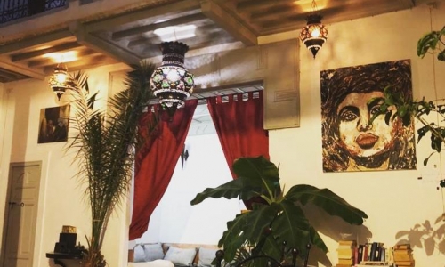 Dar Nabila, karpaten.ro