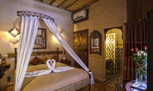 Hotel Kasbah Le Mirage & Spa, karpaten.ro, 2