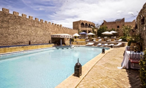 Hotel Kasbah Le Mirage & Spa, karpaten.ro