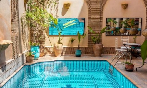 Amani Hotel Suites & Spa, karpaten.ro, 2