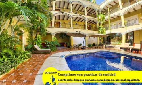 Hacienda Real del Caribe, karpaten.ro, 2