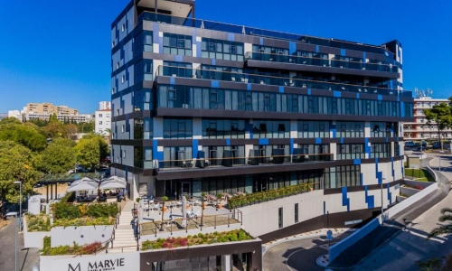 Marvie Hotel & Health, karpaten.ro