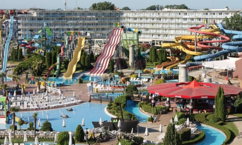 Aqua Nevis Hotel & Aqua Park, karpaten.ro