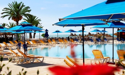 Hotel Royal Karthago, karpaten.ro