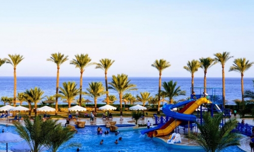 Ecotel Dahab Bay View Resort, karpaten.ro