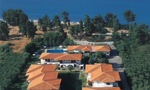Hanioti Village, karpaten.ro, 2