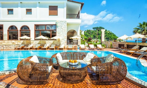 Possidi Paradise, karpaten.ro, 2
