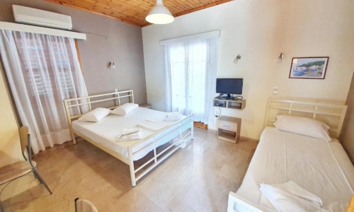 Alexaria Holidays Apartments Lefkada, karpaten.ro, 2