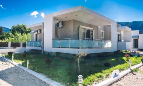 Bounatsa Studios & Apartments, karpaten.ro