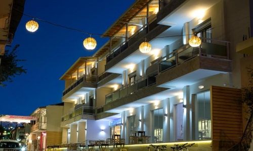 Hotel Grand TheoNi, karpaten.ro, 2