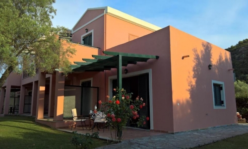 Ionian Breeze Studios Lefkada, karpaten.ro