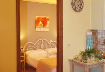 Lefkada Center Apartments, karpaten.ro, 2