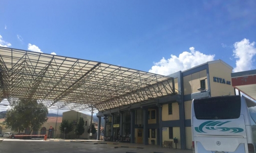 Lefkada Center Apartments, karpaten.ro