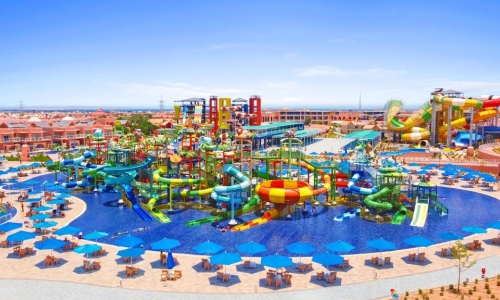 Hotel Neverland City Hurghada - Pickalbatros, karpaten.ro
