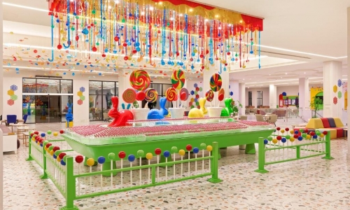 Hotel Neverland City Hurghada - Pickalbatros, karpaten.ro, 2