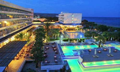 Blue Sea Beach Resort, karpaten.ro
