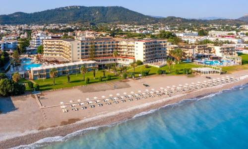 Sun Beach Resort, karpaten.ro
