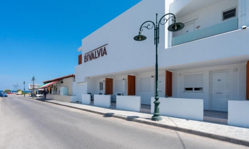 Bivalvia Beach Plus, karpaten.ro